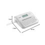 Brother PT-D410VP | Etiqueteuse bureautique professionnelle