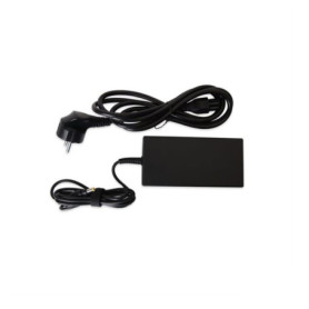 Wortmann AG 1480270 adaptateur de puissance & onduleur Intérieure 135 W Noir