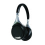 Altec Lansing AL-CAQL3 écouteur/casque Sans fil Arceau Appels/Musique Bluetooth Noir, Argent