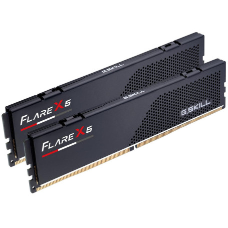 G.Skill Flare X5 F5-6000J3238F16GX2-FX5 module de mémoire 32 Go 2 x 16 Go DDR5 6000 MHz