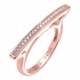 Bague Femme Folli Follie 3R17S012RC 45,99 €