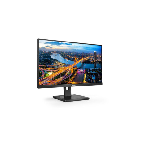 Philips B Line 245B1/00 LED display 60,5 cm (23.8") 2560 x 1440 pixels Quad HD Noir