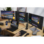 ASUS Triple 4K Thunderbolt 4 Dock DC500 Avec fil Noir