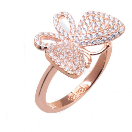 Bague Femme Folli Follie 3R17S062RC 34,99 €