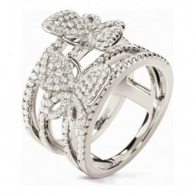 Bague Femme Folli Follie 3R17S086C 59,99 €