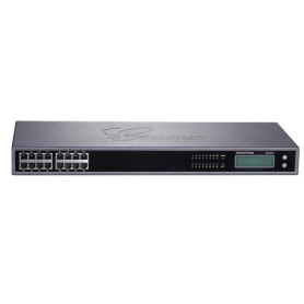 Grandstream Networks GXW4216 V2 entrée et régulateur 10, 100, 1000 Mbit/s