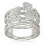 Bague Femme Folli Follie 3R17S086C 59,99 €