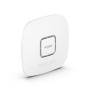 NETGEAR WAX628-111EUS point d'accès réseaux locaux sans fil Blanc Connexion Ethernet, supportant l'alimentation via ce p