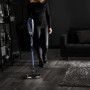 Rowenta X-Force RH99C0 aspirateur de table Noir, Bleu Sans sac
