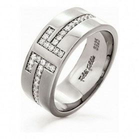 Bague Femme Folli Follie 3R18S008C 45,99 €