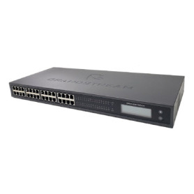 Grandstream Networks GXW4232V2 entrée et régulateur 10, 100, 1000 Mbit/s