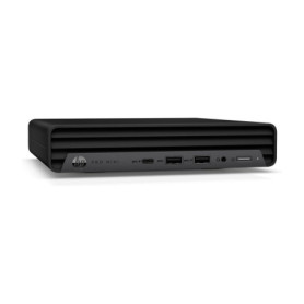 HP Pro 400 G9 Mini PC I5 16 Go 512 Go Windows 11 Pro Noir