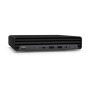 HP Pro 400 G9 Mini PC I5 16 Go 512 Go Windows 11 Pro Noir