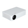 LG HU70LS vidéo-projecteur Projecteur à focale standard 1500 ANSI lumens LED 2160p (3840x2160) Blanc