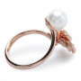 Bague Femme Folli Follie 3R19S150RSW 52,99 €