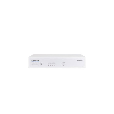 Lancom Systems UF-260 pare-feux (matériel) 4,45 Gbit/s