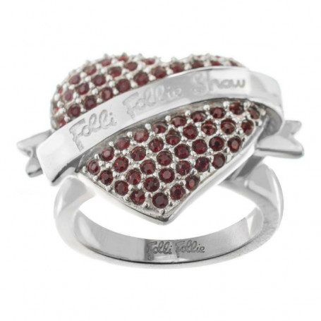 Bague Femme Folli Follie 3R9F127R 30,99 €