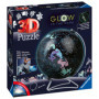 Ravensburger 11544 puzzle Puzzle 3D 180 pièce(s) Sphérique