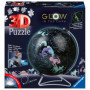 Ravensburger 11544 puzzle Puzzle 3D 180 pièce(s) Sphérique
