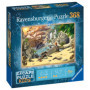 Ravensburger Escape Kids Pirates Contour pour puzzle 368 pièce(s)