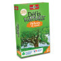 Defis nature arbres du monde jeu de cartes 