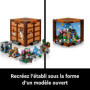 21265 Létabli Minecraft anniversaire