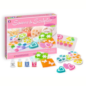 Savons a Sculpter sentosphere