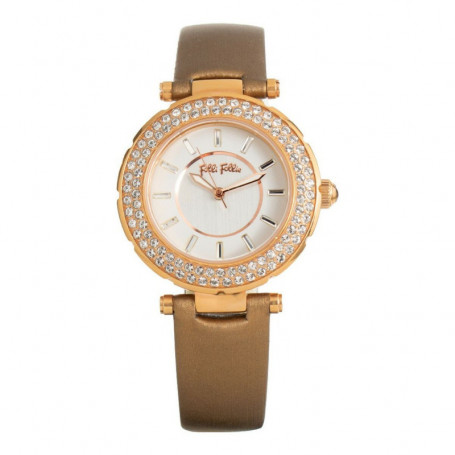 Montre Femme Folli Follie WF1B019SSS (Ø 35 mm) 70,99 €