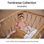 Tendresse poupée Amandine 40 cm