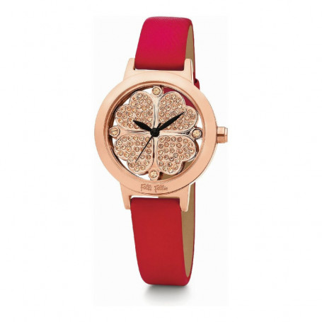 Montre Femme Folli Follie WF2R005SSG (Ø 35 mm) 73,99 €