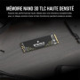 Disque dur Corsair 4 TB SSD