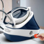 Fer à repasser générateur de vapeur Tefal Pro Express Ultimate II GV9712E0 3000 W