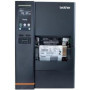 Brother TJ-4422TN imprimante pour étiquettes Ligne thermale 203 x 203 DPI Avec fil Ethernet/LAN