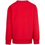 Nike Kids Club Hbr Fleece Crew Sweatshirt 6-7 Years