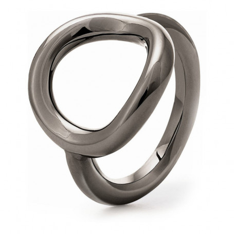 Bague Femme Folli Follie 1R17T010A-52 (Taille 12) 30,99 €