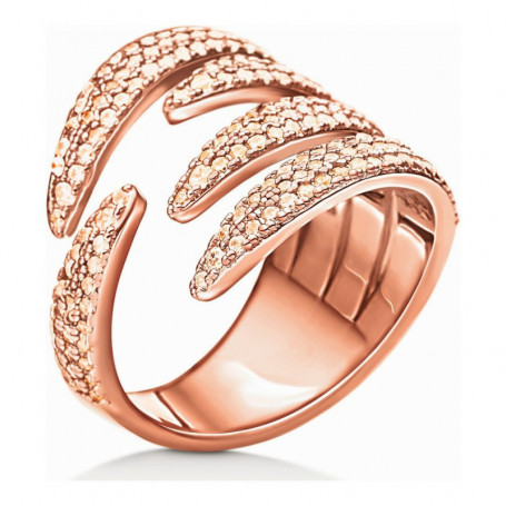 Bague Femme Folli Follie 3R15S061RS-52 (Taille 12) 43,99 €