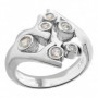 Bague Femme Folli Follie 3R9S170C-54 (Taille 14) 52,99 €