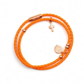 Bracelet Femme Folli Follie 1B14T068RO (19 cm) 45,99 €