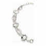 Bracelet Femme Folli Follie 4B2F058C (18 cm) 55,99 €