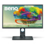 Benq PD3200U LED display 81,3 cm (32") 4K Ultra HD Noir - Écrans plats de PC (81,3 cm (32"), 3840 x 2160 pixels, 4K Ultra HD, LE