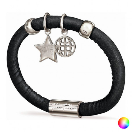 Bracelet Femme Folli Follie 1B13F046 Cuir (16 cm) 30,99 €