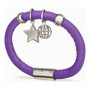 Bracelet Femme Folli Follie 1B13F046 Cuir (16 cm) 30,99 €