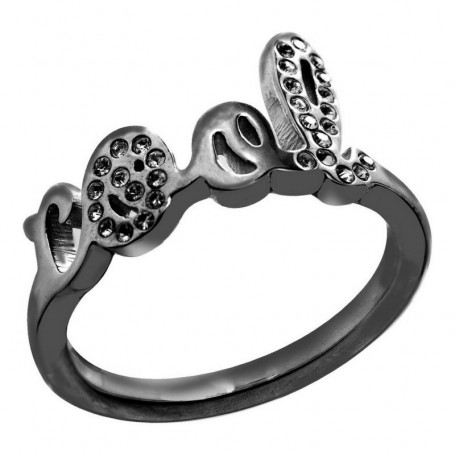 Bague Femme Folli Follie 3R17T069AK 25,99 €