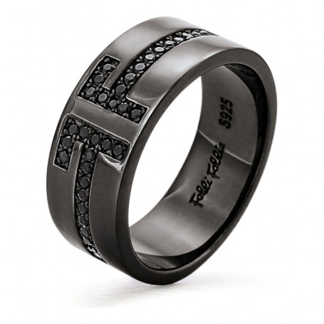 Bague Femme Folli Follie 3R18S008KK 45,99 €