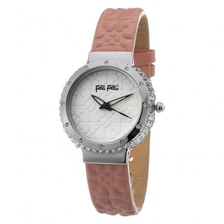 Montre Femme Folli Follie WF13A032SPRDF (Ø 32 mm) 70,99 €