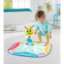 Fisher-Price - DTB18 - Tapis de Danse