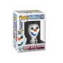 Funko Pop! Disney: Frozen 2-Olaf with Bruni - la Reine des Neiges - Figurine en Vinyle à Collectionner - Idée de Cadeau - Produi