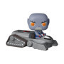Funko Pop! Rides: TC - Panthro with Thundertank - Thundercats- Figurine en Vinyle à Collectionner - Idée de Cadeau - Produits Of