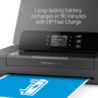 HP Officejet 200 Mobile imprimante Jets d'encres Couleur 4800 x 1200 DPI A4 WiFi