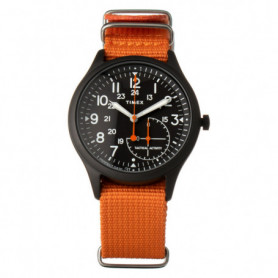 Montre Homme Timex TW2V10500LG (Ø 41 mm) 66,99 €